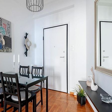 Aegle By Heloni Apartments Atena Exterior foto