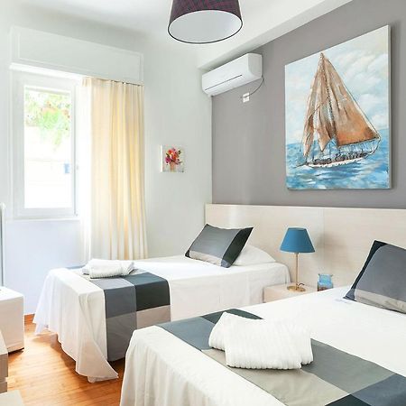 Aegle By Heloni Apartments Atena Exterior foto