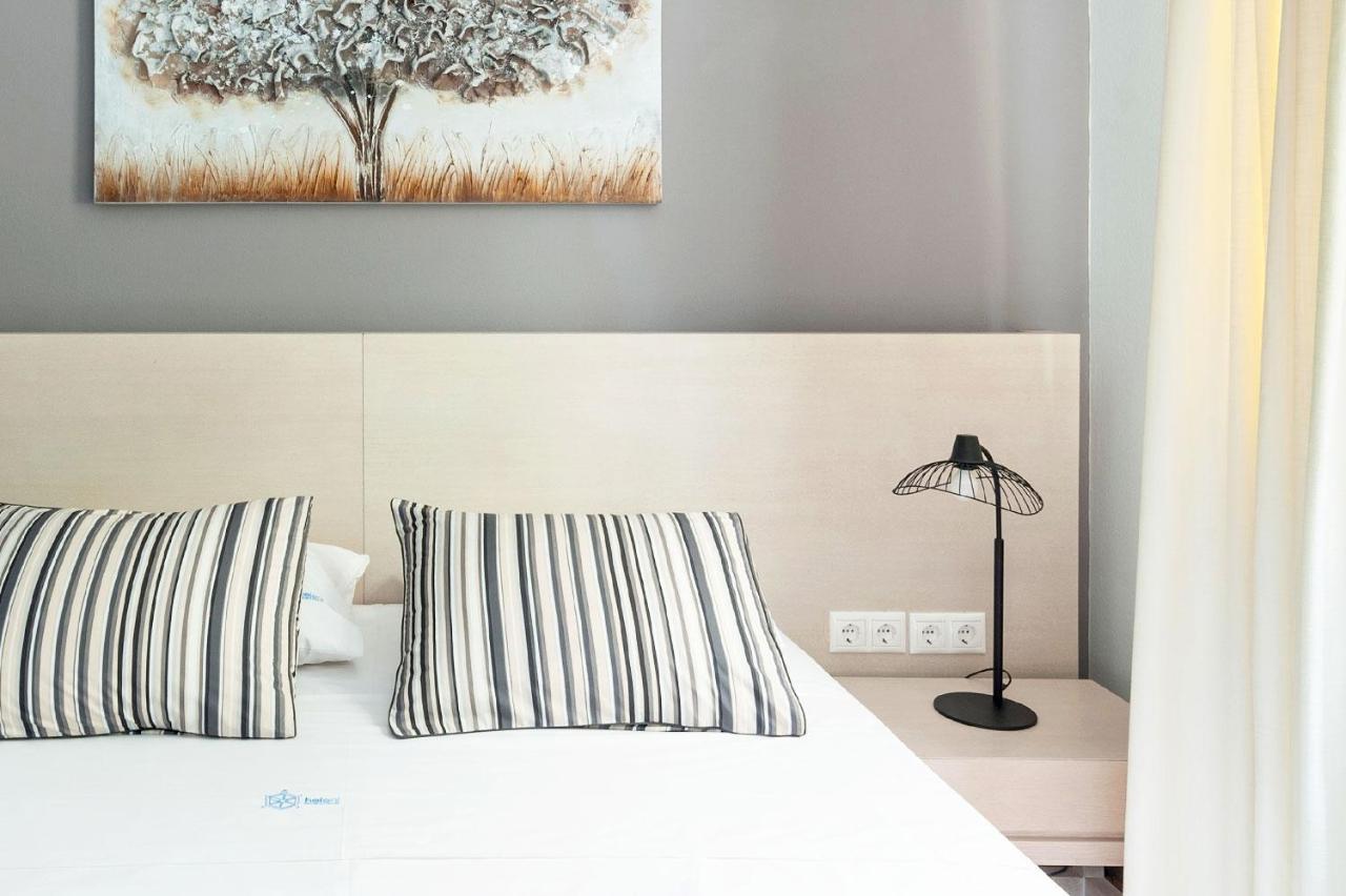 Aegle By Heloni Apartments Atena Exterior foto